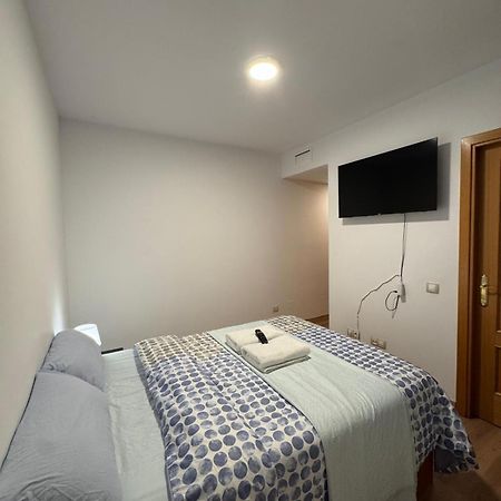 Suite Zapata Madrid Exterior foto