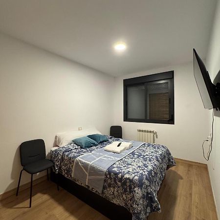 Suite Zapata Madrid Exterior foto