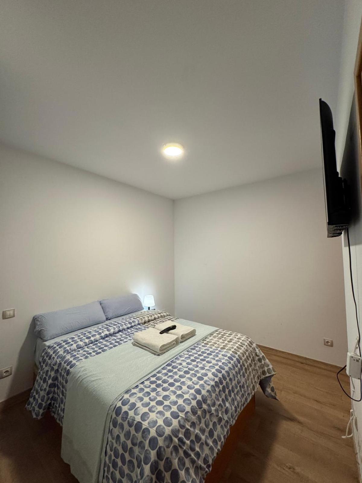 Suite Zapata Madrid Exterior foto