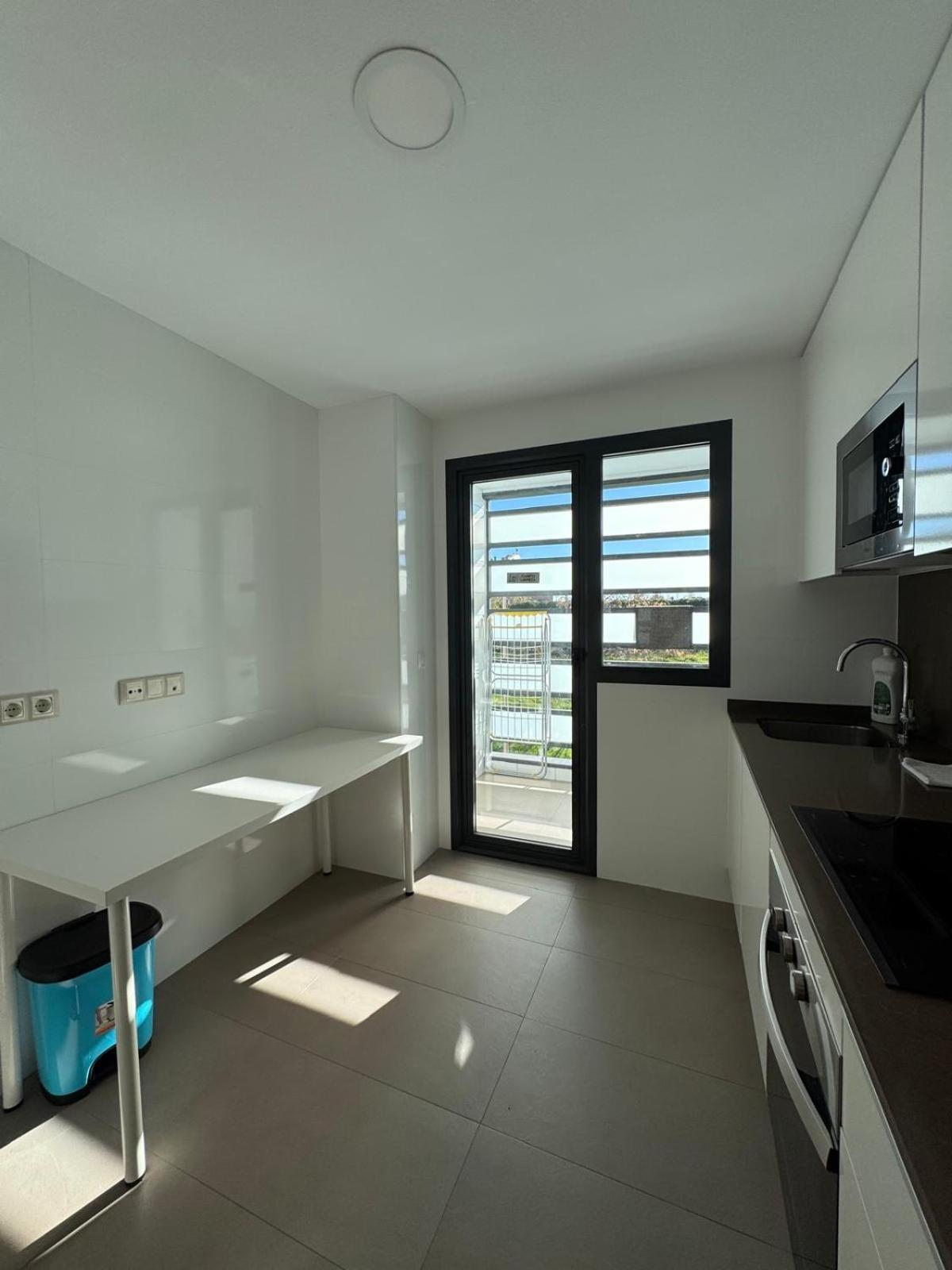 Suite Zapata Madrid Exterior foto