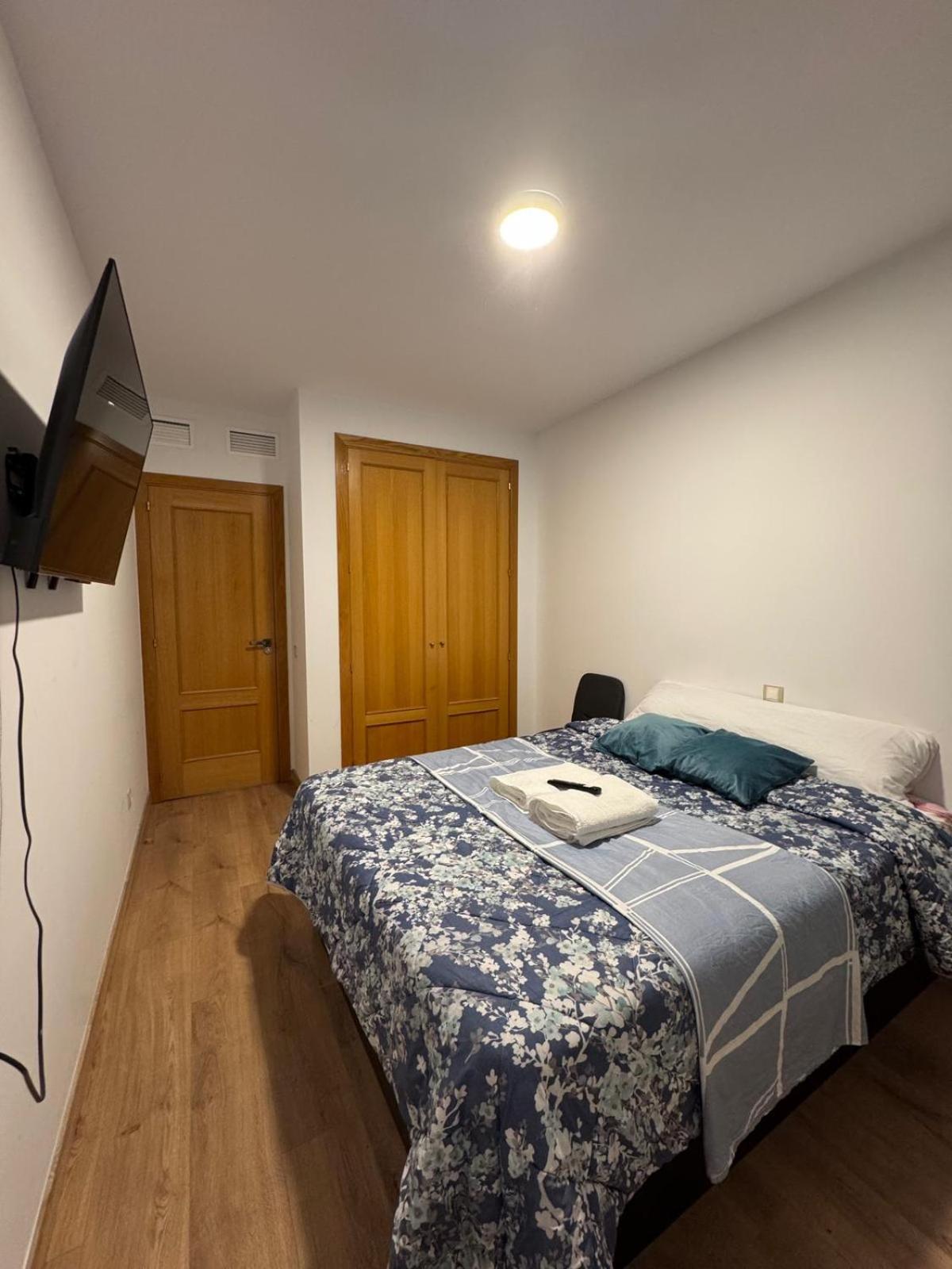 Suite Zapata Madrid Exterior foto