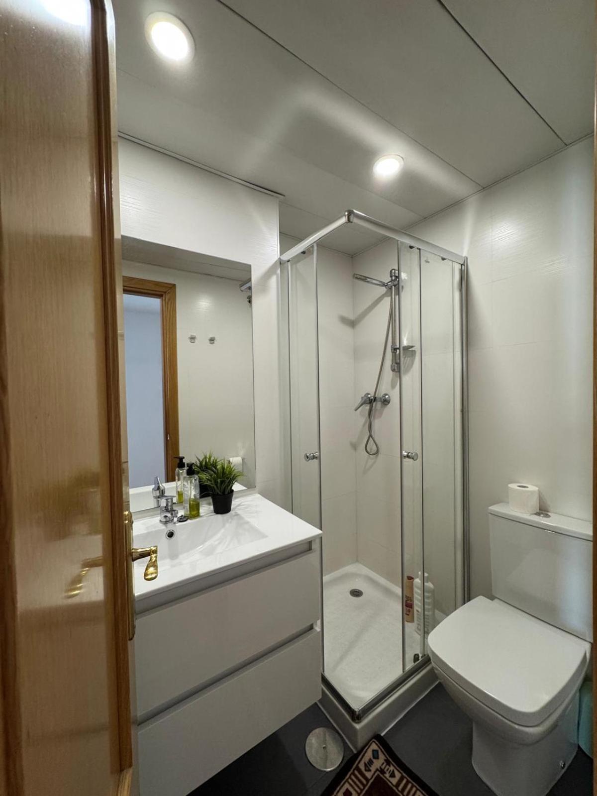Suite Zapata Madrid Exterior foto