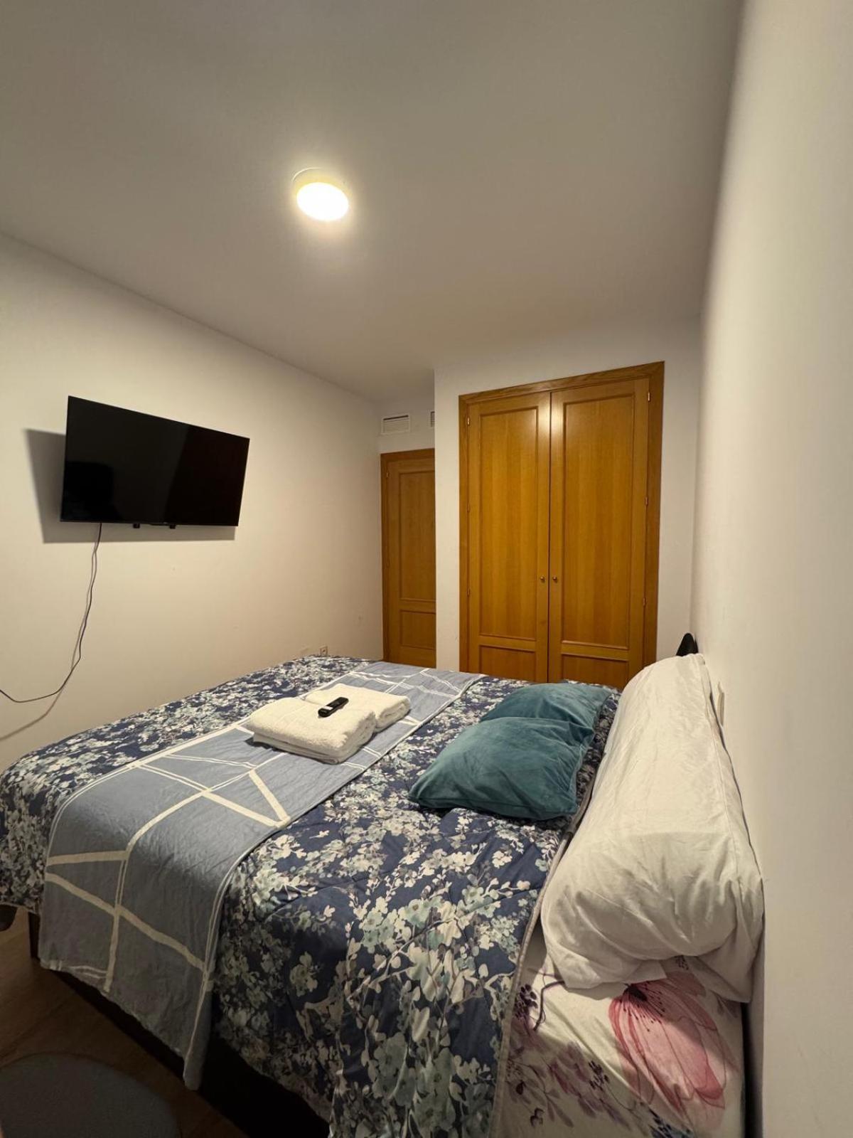 Suite Zapata Madrid Exterior foto